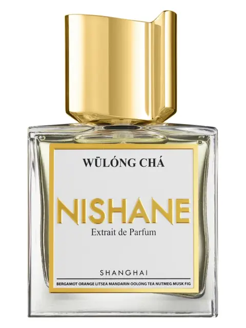 Nishane Wūlóng Chá