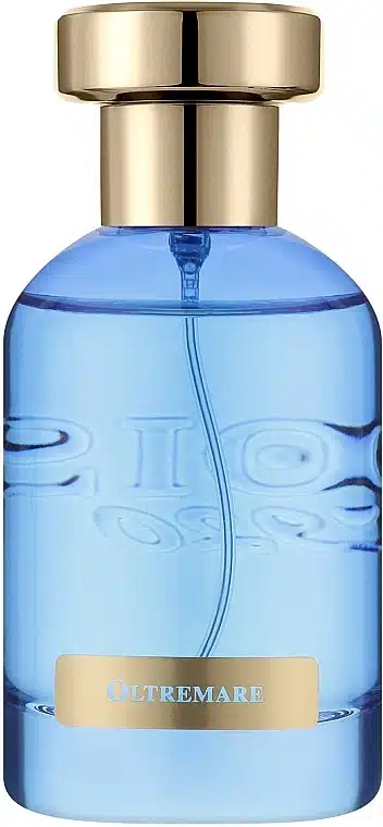 Oltremare