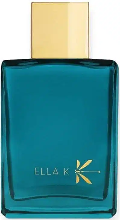 Ella K Parfums Orchid K