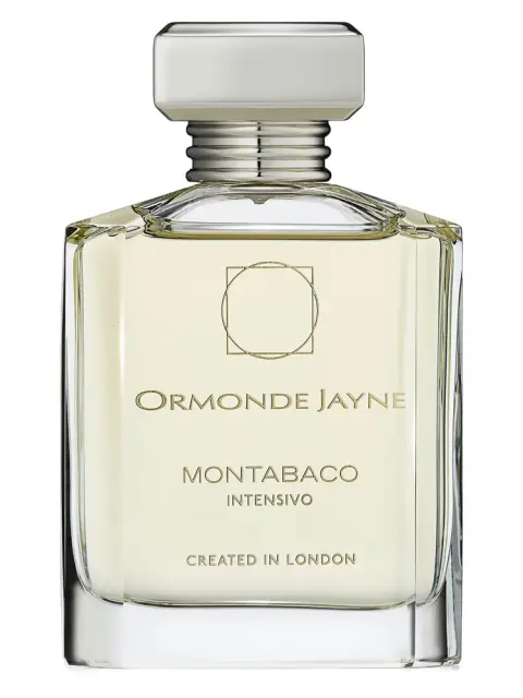 Ormonde Jayne Montabaco Intensivo