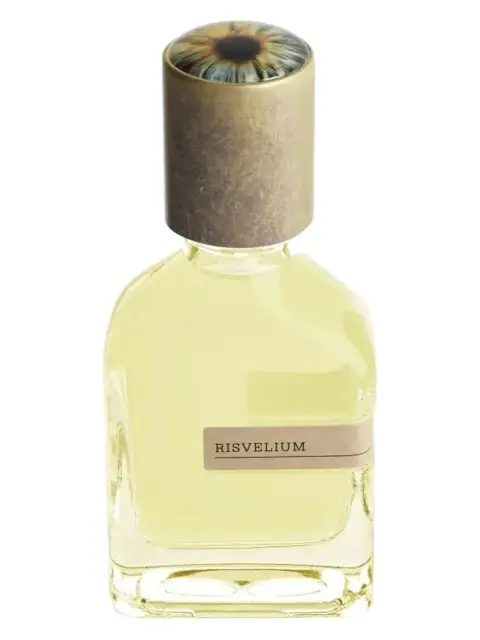 Orto Parisi Risvelium