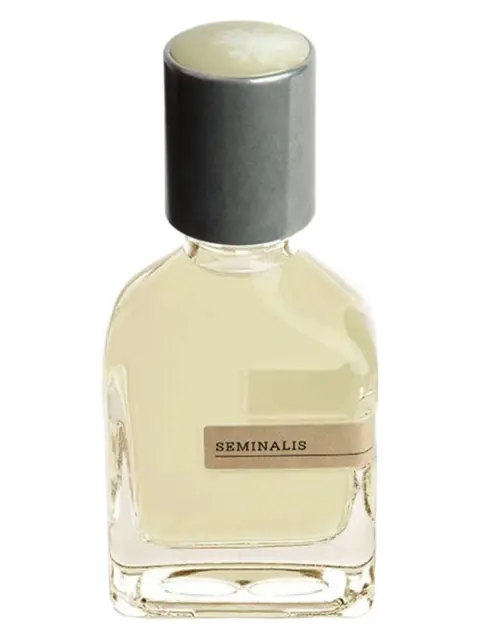 Orto Parisi Seminalis
