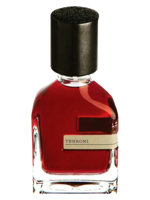 Orto Parisi Terroni