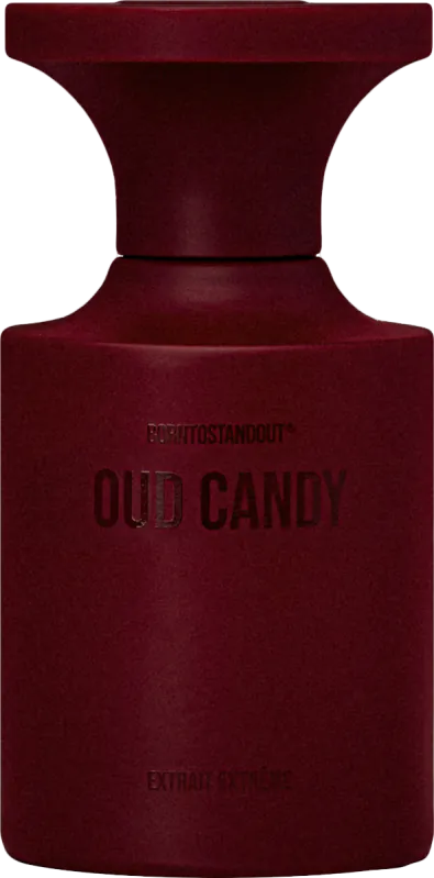 BORNTOSTANDOUT Oud Candy