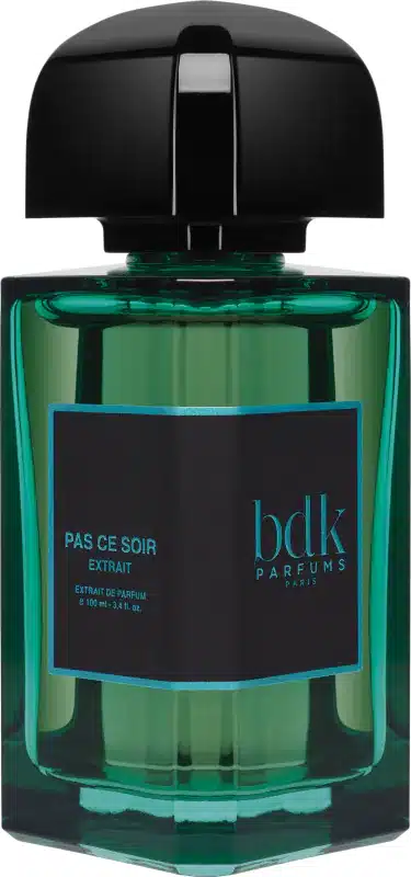 BDK Parfums Pas Ce Soir Extrait