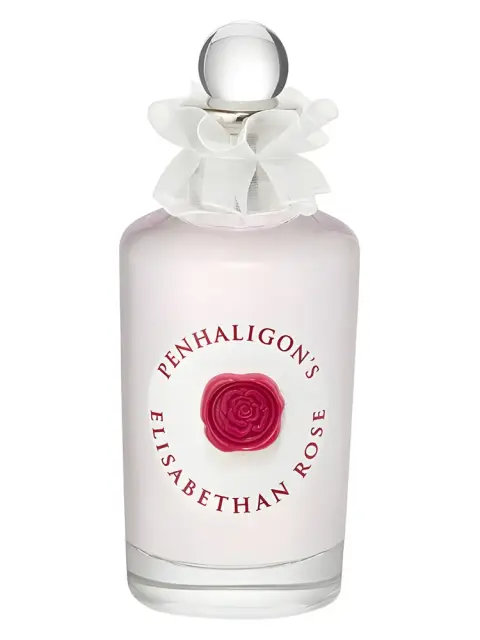 Penhaligon’s Elisabethan Rose
