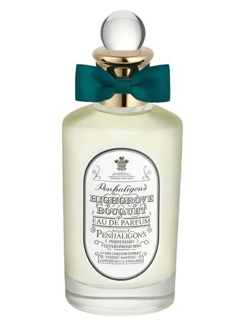 Penhaligon’s Highgrove Bouquet