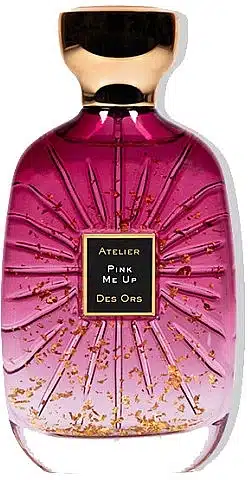 Pink Me Up