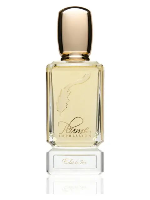 Plume Impression Eclat de Joi