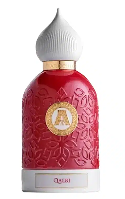 Attar Collection Qalbi