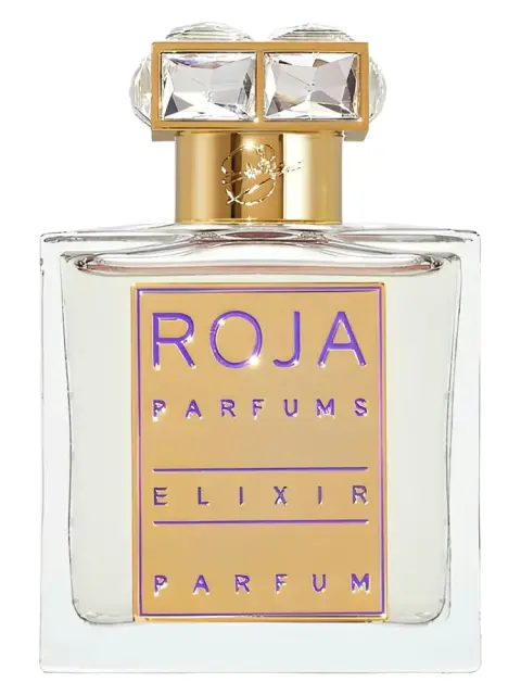 Roja Elixir
