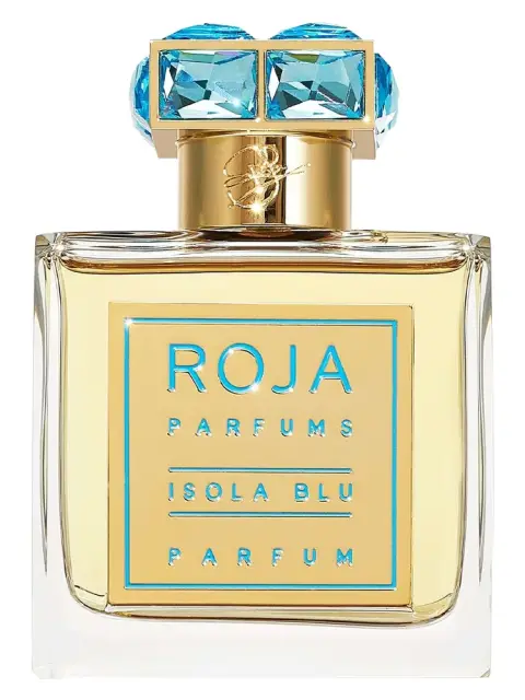 Roja Isola Blu