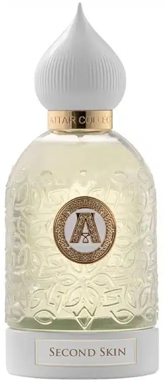 Attar Collection Second Skin