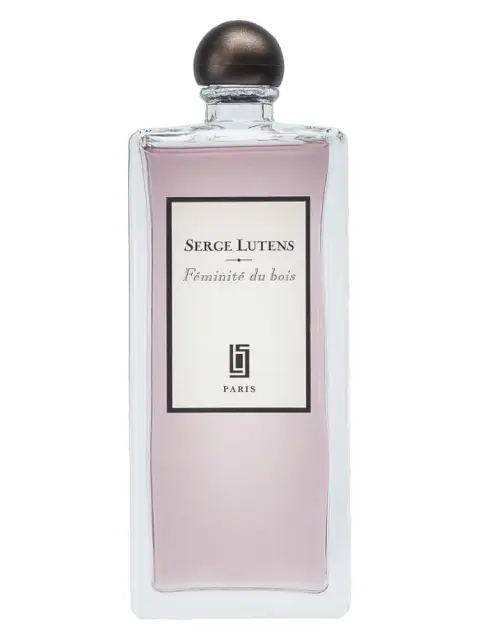 Serge Lutens Feminite Du Bois