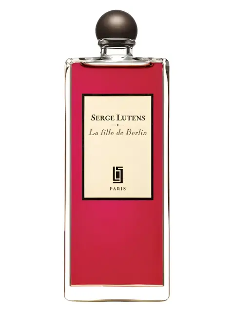 Serge Lutens La Fille de Berlin