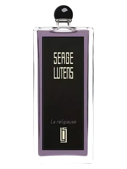 Serge Lutens La Religieuse