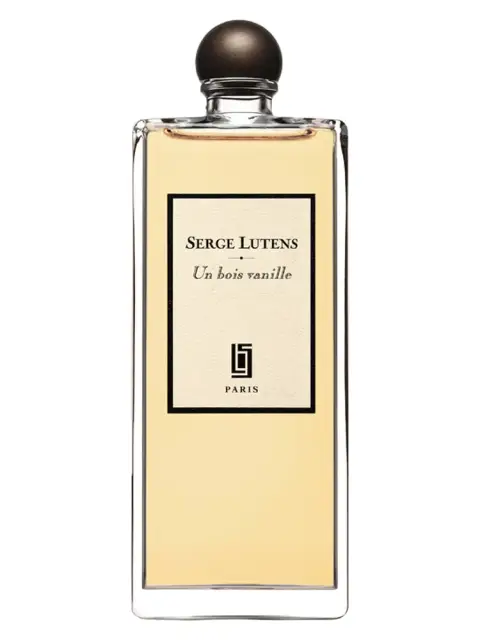 Serge Lutens Un Bois Vanille