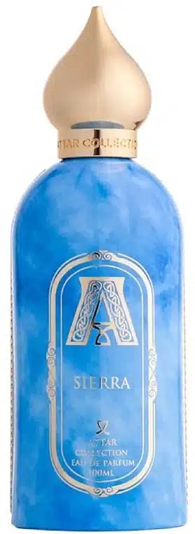 Attar Collection Sierra