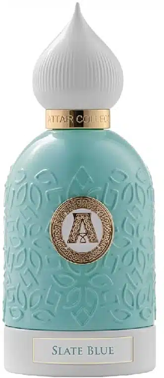 Attar Collection Slate Blue