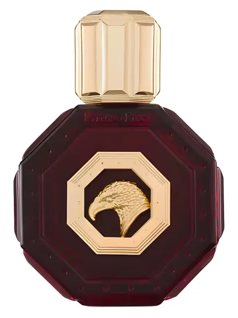 Stefano Ricci Eagle Red