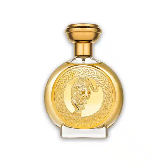 Boadicea the Victorious Tiger