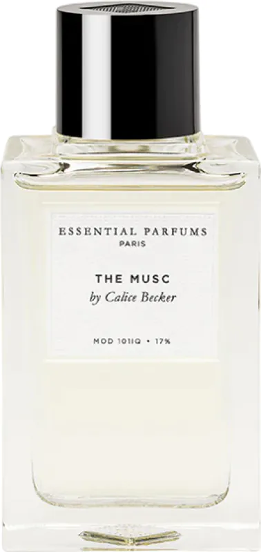Essential Parfums The Musc