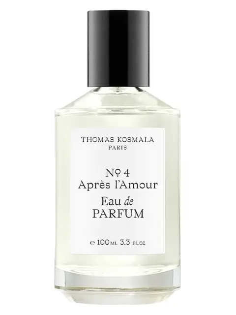 Thomas Kosmala No.4 Après l’Amour