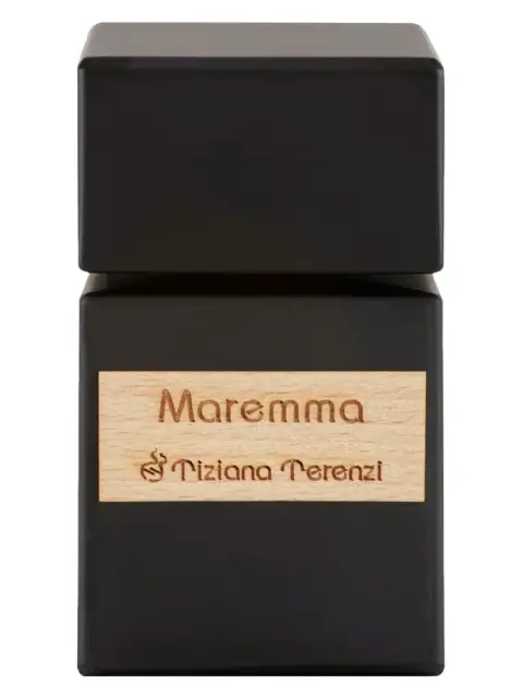 Tiziana Terenzi Maremma