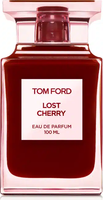 Tom Ford Lost Cherry
