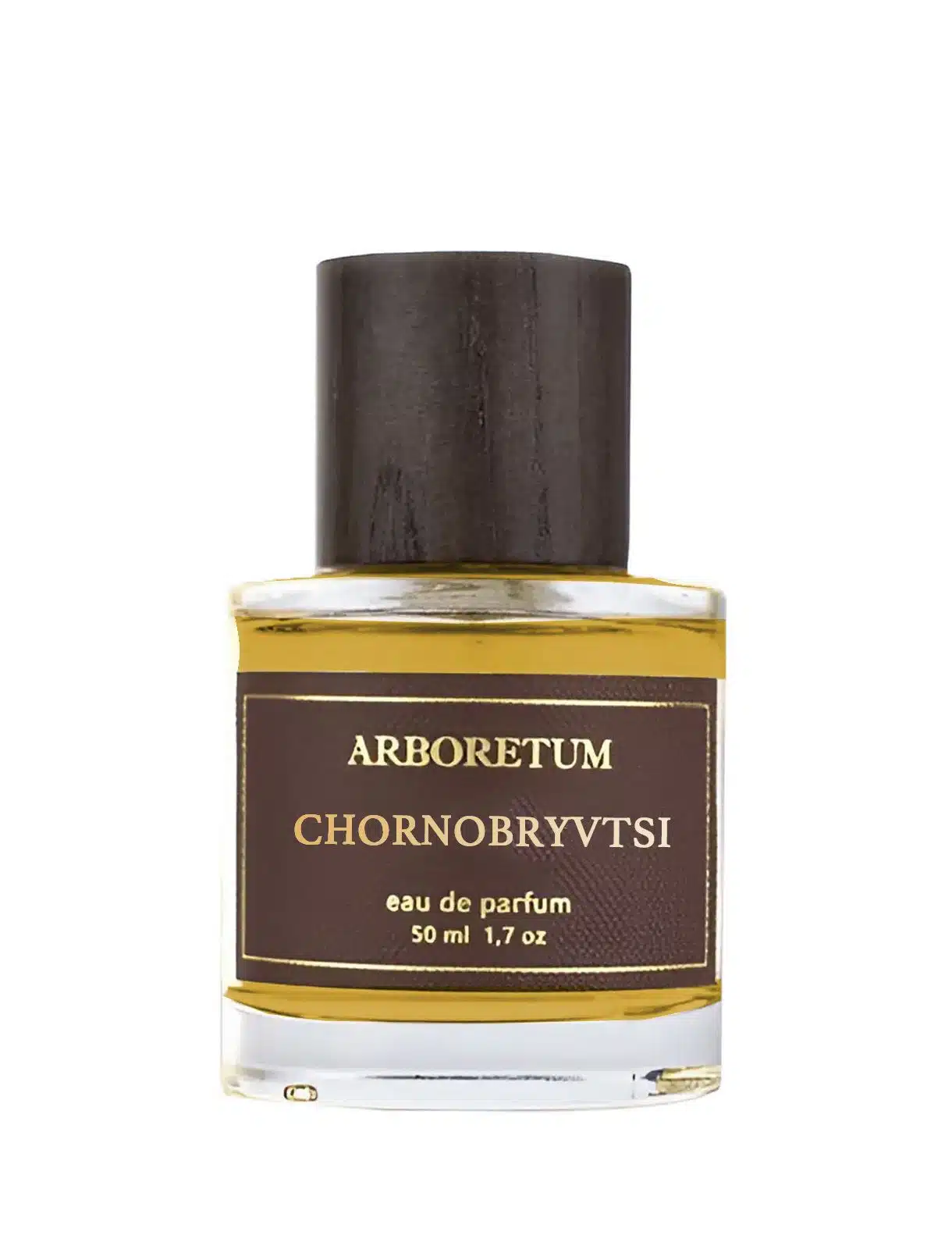 🇺🇦Arboretum Chornobryvtsi