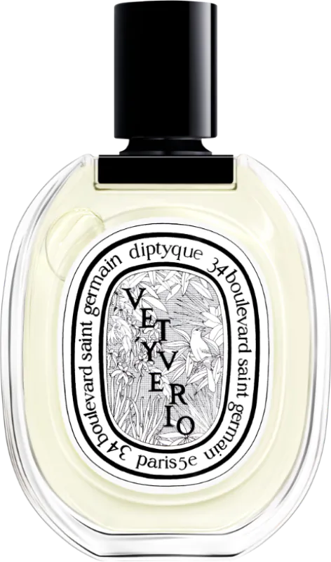 Diptyque Vetyverio Edt