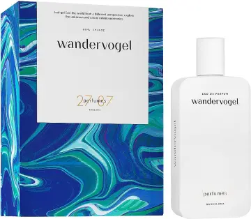 Wandervogel