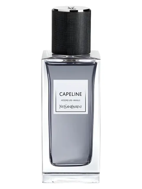 Yves Saint Laurent Capeline