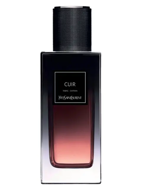 Yves Saint Laurent Cuir