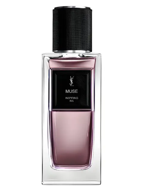 Yves Saint Laurent Muse Inspiring Ink