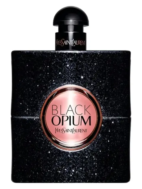 Yves Saint Laurent Opium Black