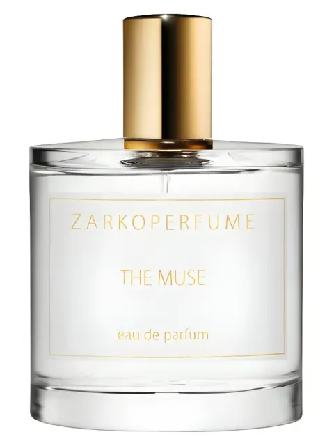 Zarkoperfume The Muse