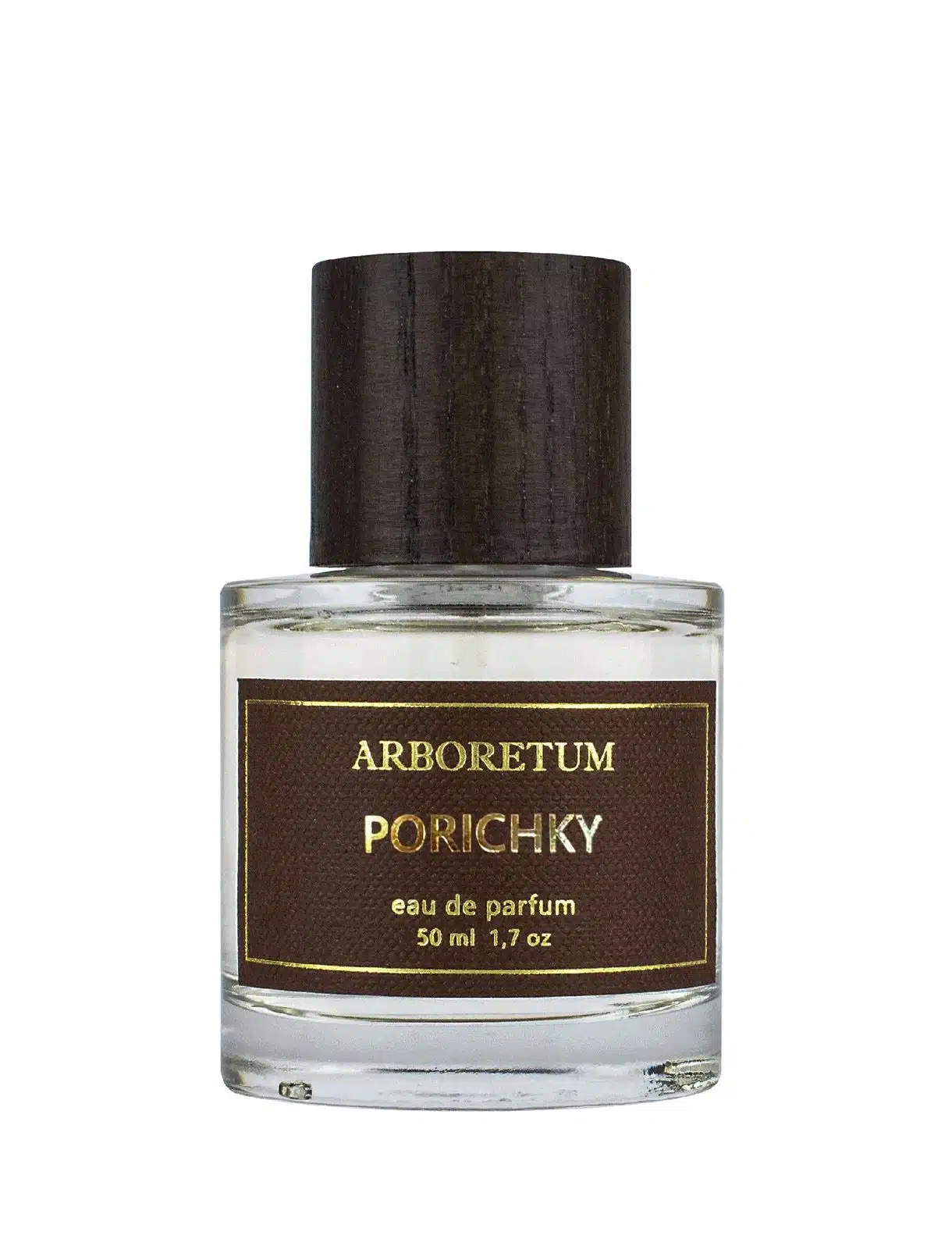 🇺🇦Arboretum Porichky
