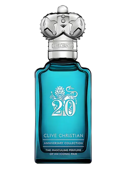 Clive Christian 20 Iconic Masculine