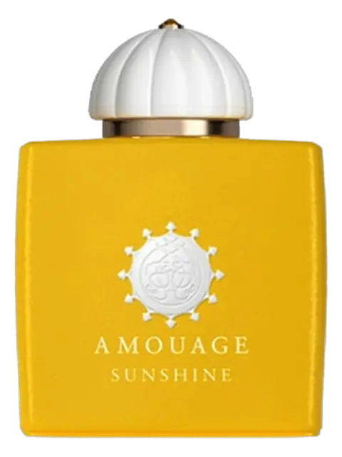 Amouage Sunshine Woman