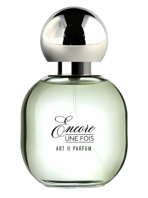 Art de Parfum Encore Une Fois