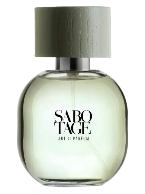 Art de Parfum Sabotage