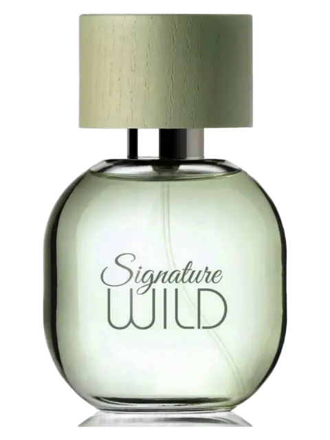 Art de Parfum Signature Wild