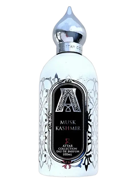 Attar Collection Musk Kashmir
