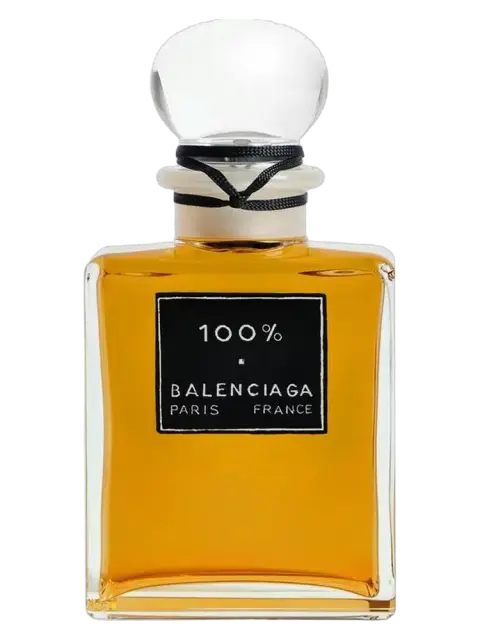 Balenciaga 100%