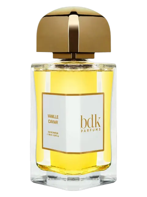 BDK Parfums Vanille Caviar