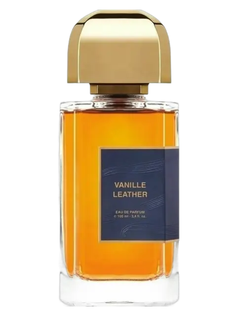 BDK Parfums Vanille Leather