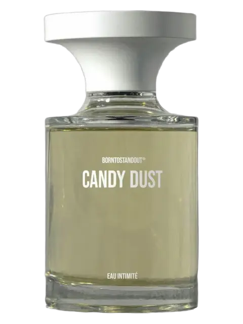BORNTOSTANDOUT Candy Dust