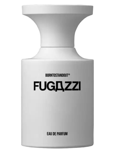 BORNTOSTANDOUT FUGAZZI