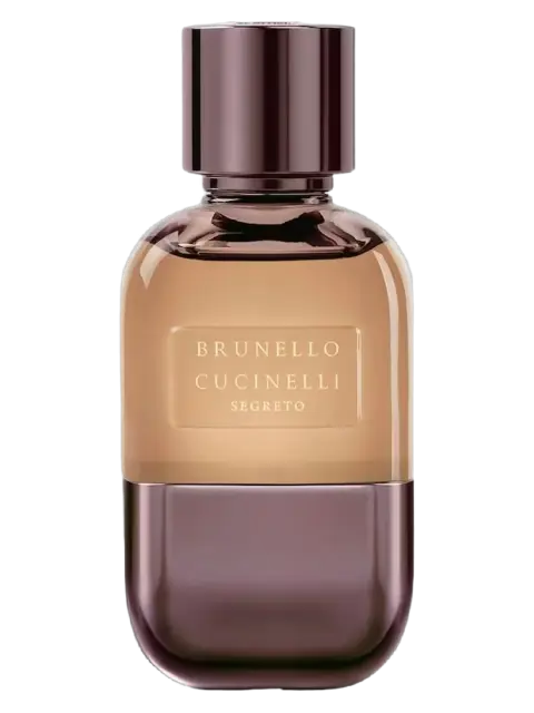 Brunello Cucinelli Segreto